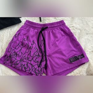 Kill Crew Shorts - M
